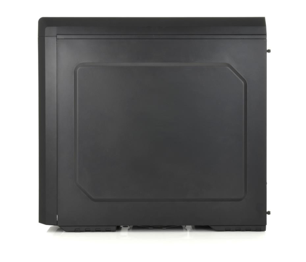 SilentiumPC Gladius M40 Pure Black - USB 3.0 - 149604 - zdjęcie 8
